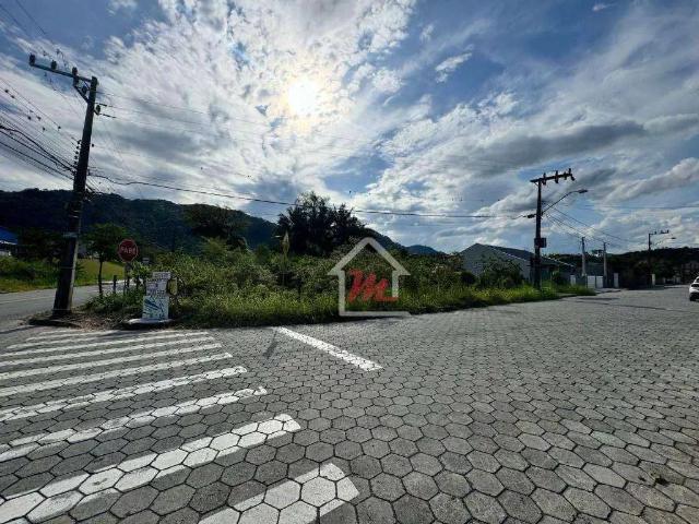 Terreno / Lote para Venda em Blumenau/SC Itoupava Central