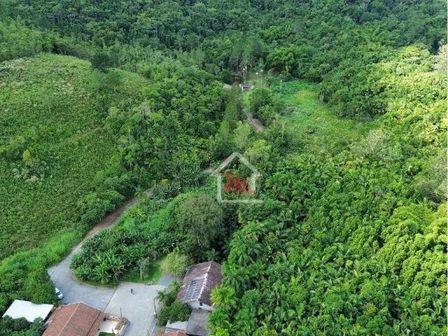 Terreno / Lote para Venda em Blumenau/SC Itoupava Central