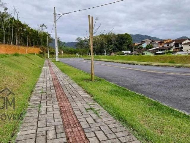 Terreno / Lote para Venda em Blumenau/SC Itoupava Central