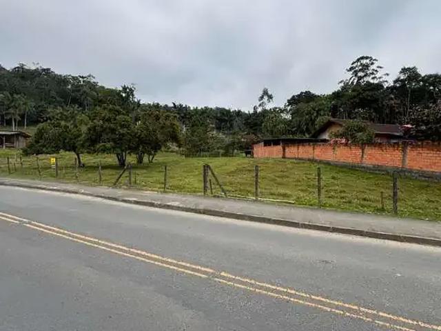 Terreno / Lote para Venda em Blumenau/SC Itoupava Central