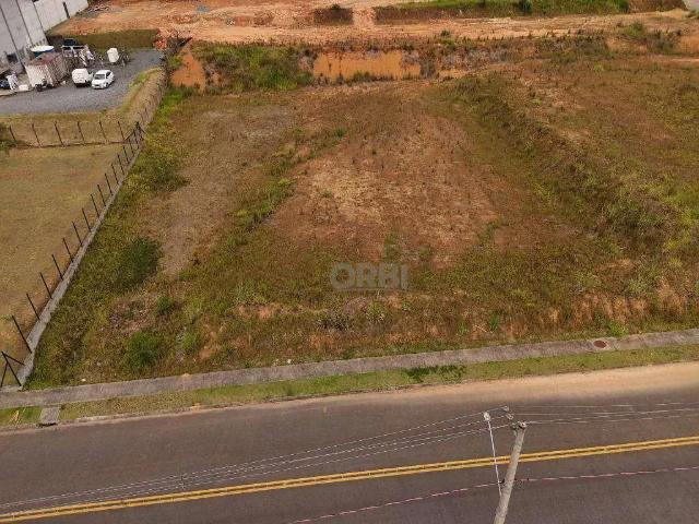 Terreno / Lote para Venda em Blumenau/SC Itoupava Central
