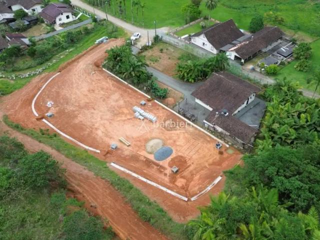Terreno / Lote para Venda em Blumenau/SC Itoupava Central