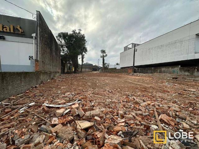 Terreno / Lote para Venda em Blumenau/SC Itoupava Seca