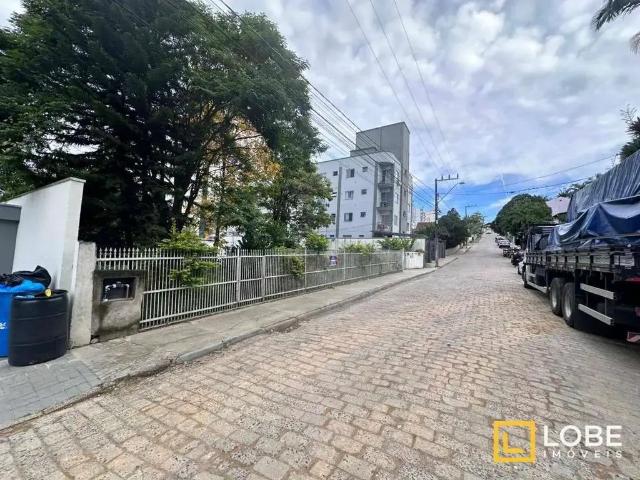 Terreno / Lote para Venda em Blumenau/SC Itoupava Seca