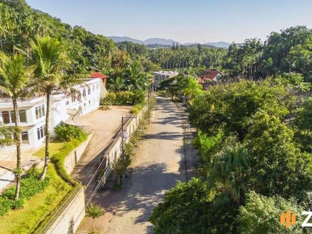 Terreno / Lote para Venda em Blumenau/SC Itoupava Seca