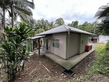 Terreno / Lote para Venda em Blumenau/SC Itoupava Seca 2 Quartos