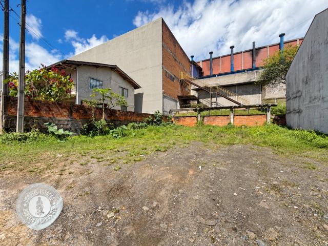 Terreno / Lote para Venda em Blumenau/SC Itoupava Seca