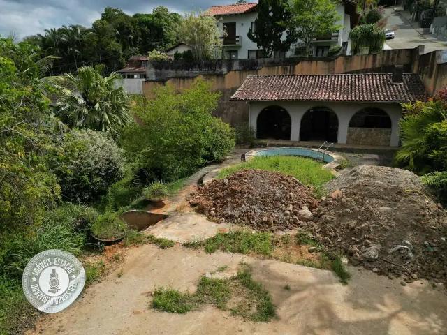 Terreno / Lote para Venda em Blumenau/SC Itoupava Seca