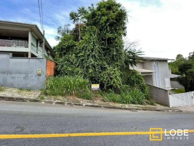 Terreno / Lote para Venda em Blumenau/SC Itoupava Seca