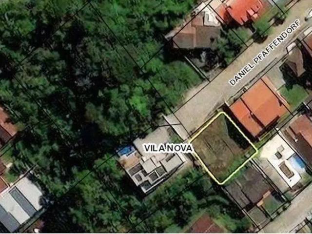 Terreno / Lote para Venda em Blumenau/SC Itoupava Seca
