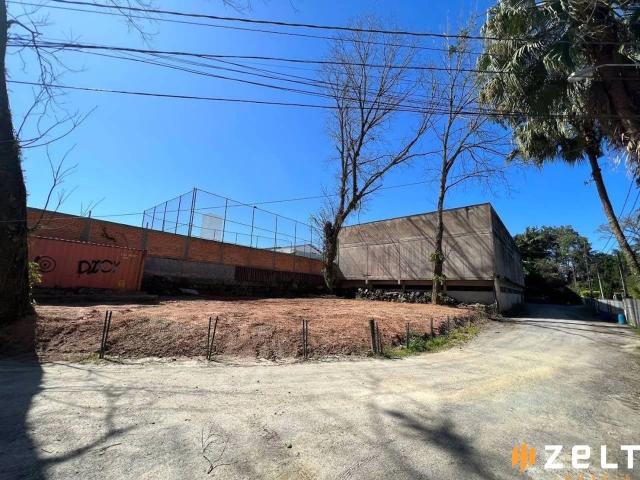 Terreno / Lote para Venda em Blumenau/SC Itoupava Seca