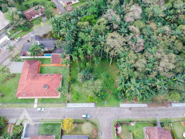 Terreno / Lote para Venda em Blumenau/SC Itoupava Seca