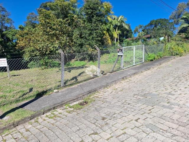 Terreno / Lote para Venda em Blumenau/SC Itoupava Seca