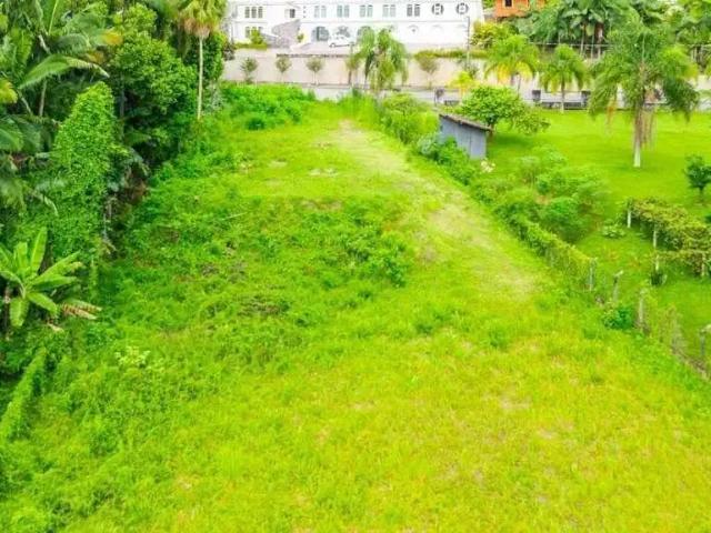 Terreno / Lote para Venda em Blumenau/SC Itoupava Seca