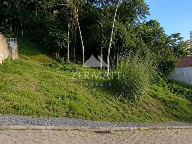 Terreno / Lote para Venda em Blumenau/SC Itoupava Seca
