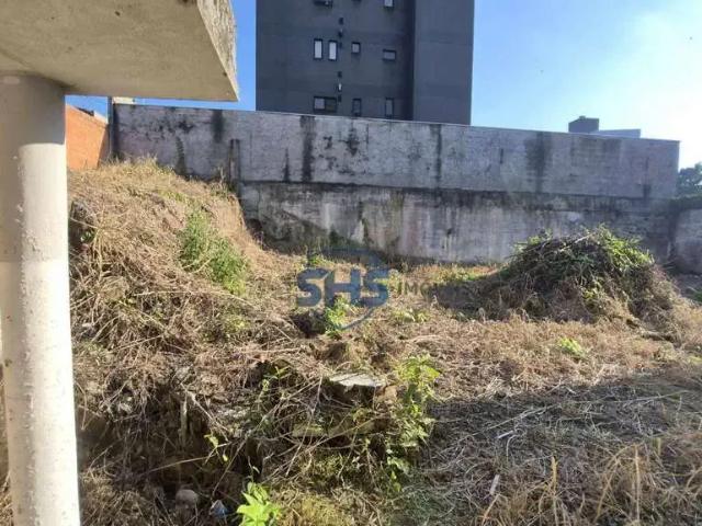 Terreno / Lote para Venda em Blumenau/SC Itoupava Seca