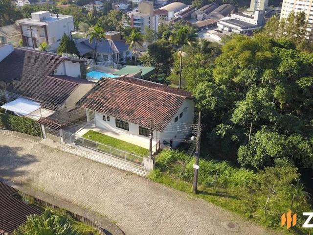 Terreno / Lote para Venda em Blumenau/SC Itoupava Seca