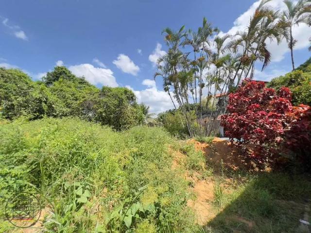 Terreno / Lote para Venda em Blumenau/SC Itoupava Seca