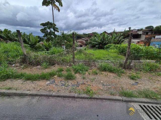 Terreno / Lote para Venda em Blumenau/SC Itoupavazinha