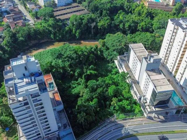 Terreno / Lote para Venda em Blumenau/SC Jardim Blumenau