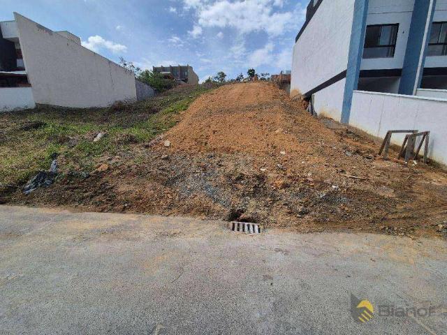 Terreno / Lote para Venda em Blumenau/SC Passo Manso