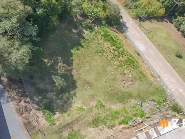 Terreno / Lote para Venda em Blumenau/SC Água Verde