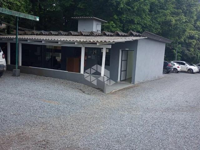 Terreno / Lote para Venda em Blumenau/SC Passo Manso