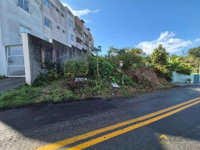 Terreno / Lote para Venda em Blumenau/SC Passo Manso