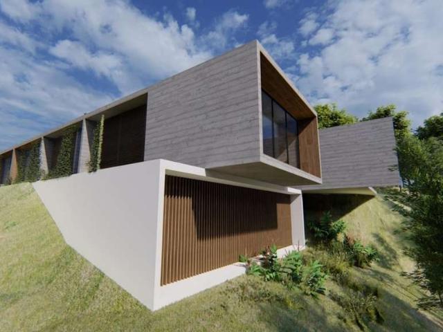 Terreno / Lote para Venda em Blumenau/SC Ponta Aguda