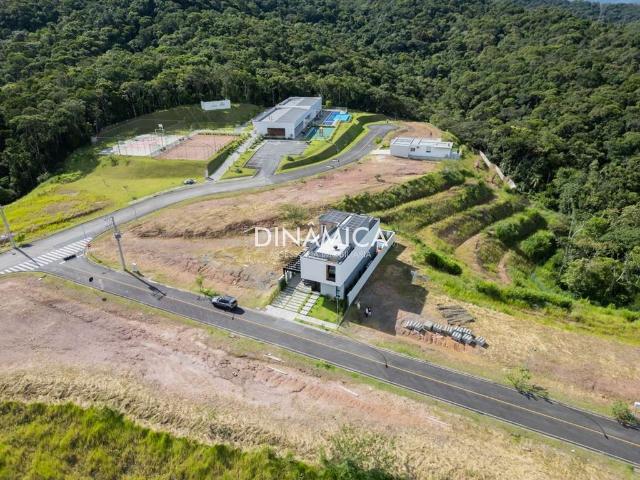 Terreno / Lote para Venda em Blumenau/SC Ponta Aguda