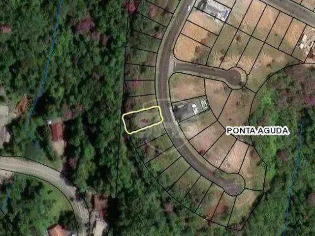 Terreno / Lote para Venda em Blumenau/SC Ponta Aguda
