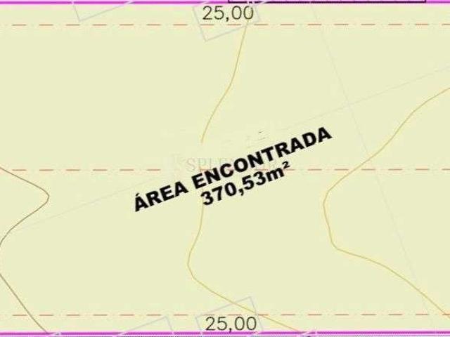 Terreno / Lote para Venda em Blumenau/SC Ponta Aguda
