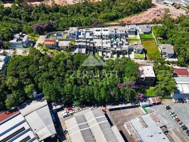 Terreno / Lote para Venda em Blumenau/SC Ponta Aguda
