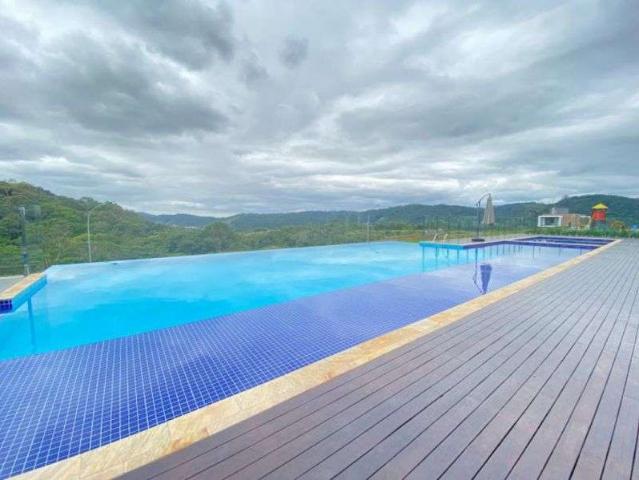 Terreno / Lote para Venda em Blumenau/SC Ponta Aguda
