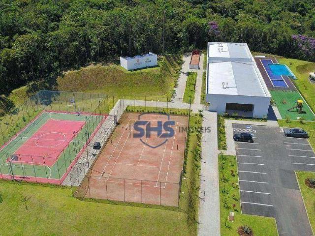 Terreno / Lote para Venda em Blumenau/SC Ponta Aguda