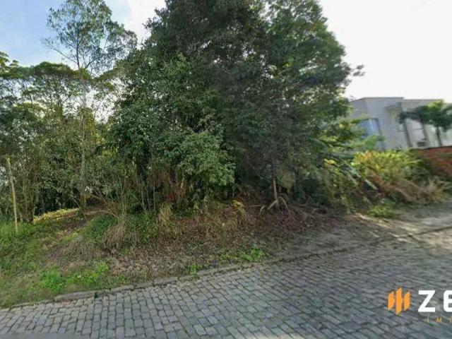 Terreno / Lote para Venda em Blumenau/SC Ponta Aguda