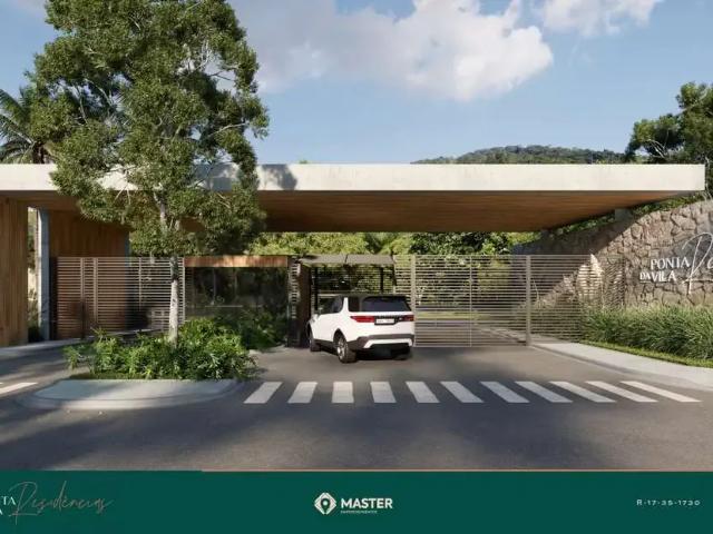 Terreno / Lote para Venda em Blumenau/SC Ponta Aguda