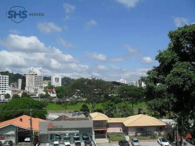 Terreno / Lote para Venda em Blumenau/SC Ponta Aguda