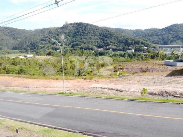 Terreno / Lote para Venda em Blumenau/SC Ponta Aguda