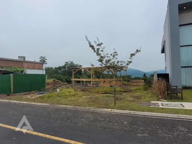 Terreno / Lote para Venda em Blumenau/SC Ponta Aguda