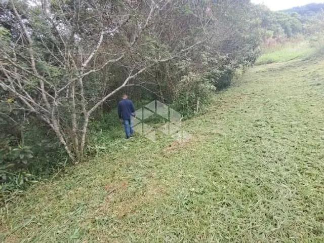 Terreno / Lote para Venda em Blumenau/SC Ponta Aguda