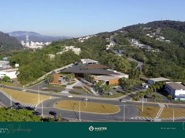 Terreno / Lote para Venda em Blumenau/SC Ponta Aguda