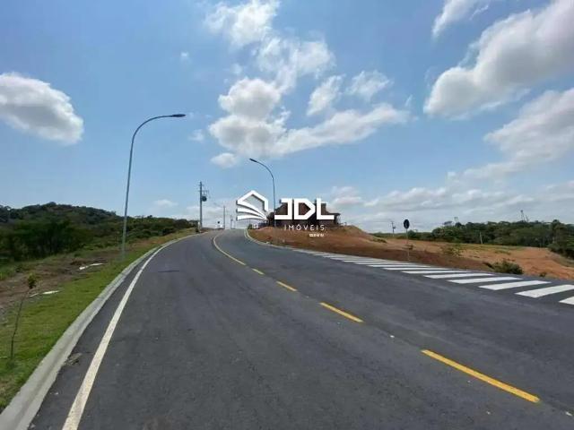 Terreno / Lote para Venda em Blumenau/SC Ponta Aguda