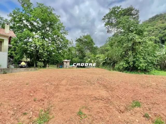 Terreno / Lote para Venda em Blumenau/SC Progresso