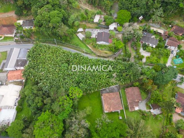 Terreno / Lote para Venda em Blumenau/SC Progresso