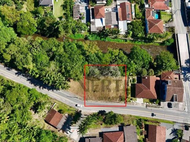 Terreno / Lote para Venda em Blumenau/SC Progresso