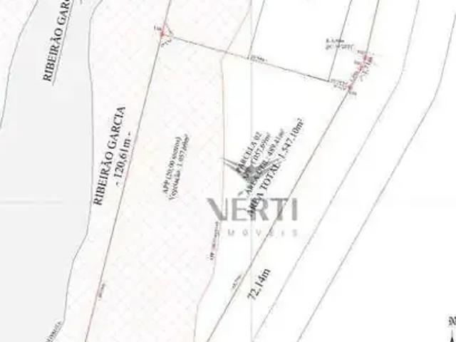 Terreno / Lote para Venda em Blumenau/SC Progresso