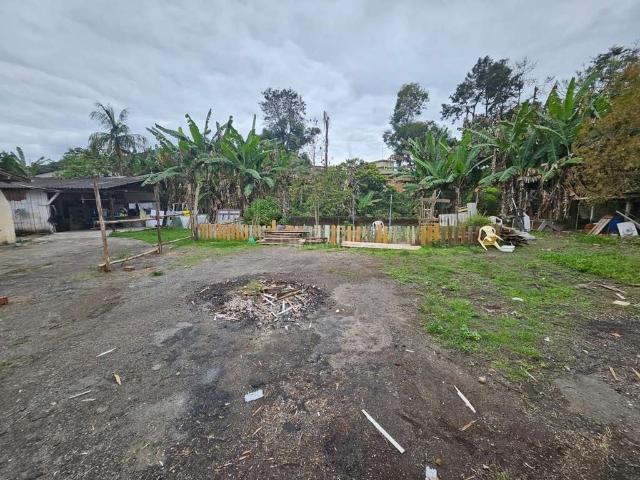 Terreno / Lote para Venda em Blumenau/SC Progresso
