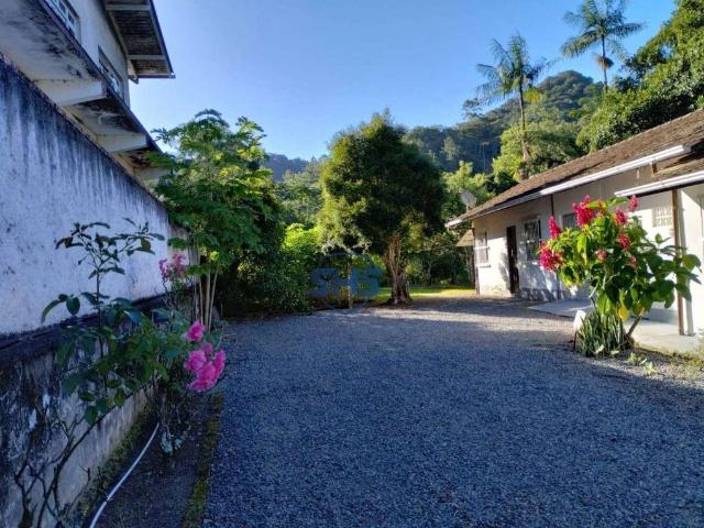 Terreno / Lote para Venda em Blumenau/SC Progresso