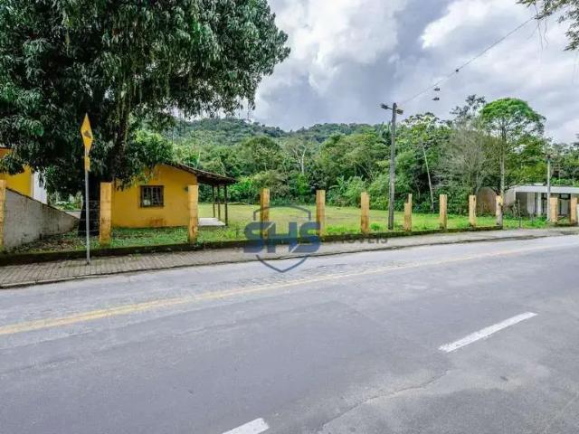 Terreno / Lote para Venda em Blumenau/SC Ribeirão Fresco